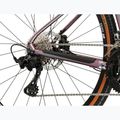 Bicicletta gravel KROSS Esker 6.0 chameleon/matte/gloss 9