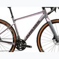 Bicicletta gravel KROSS Esker 6.0 chameleon/matte/gloss 11