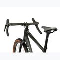 Bicicletta gravel KROSS Esker 6.0 black/white/matte/gloss 4
