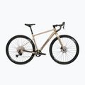 Bicicletta gravel KROSS Esker 5.0 titanium/black/gloss
