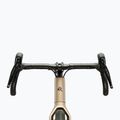 Bicicletta gravel KROSS Esker 5.0 titanium/black/gloss 5