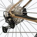 Bicicletta gravel KROSS Esker 5.0 titanium/black/gloss 9