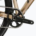 Bicicletta gravel KROSS Esker 5.0 titanium/black/gloss 10