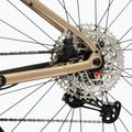 Bicicletta gravel KROSS Esker 5.0 titanium/black/gloss 11