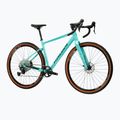 Bicicletta gravel KROSS Esker 5.0 marine/black/gloss 2