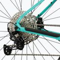 Bicicletta gravel KROSS Esker 5.0 marine/black/gloss 9