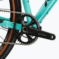 Bicicletta gravel KROSS Esker 5.0 marine/black/gloss 10