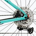 Bicicletta gravel KROSS Esker 5.0 marine/black/gloss 11
