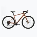 Bicicletta gravel KROSS Esker 2.0 copper/black/gloss
