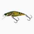 Salmo Bullhead SNK bullhead wobbler