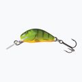 Salmo Hornet FLO 3,5 cm hot perch wobbler