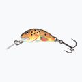 Salmo Hornet FLO trota wobbler