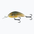 Salmo Hornet FLO vero roach wobbler