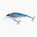 Salmo Executor SHR holo shiner wobbler