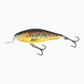 Salmo Executor SHR trota wobbler