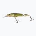 Salmo Pike JDR vero luccio wobbler