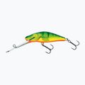 Salmo Bullhead SDR hot perch wobbler