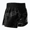 Pantaloncini da allenamento SMMASH Muay Thai Shadow 2.0 da uomo, nero 5