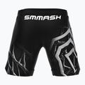 SMMASH Pantaloncini da allenamento Venomous da uomo, nero 2