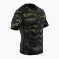 SMMASH Tiger Armour, paraschiena per bambini, verde 3