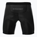 SMMASH Pantaloncini da allenamento Vale Tudo Pro Murk da uomo, nero 2