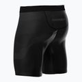 SMMASH Pantaloncini da allenamento Vale Tudo Pro Murk da uomo, nero 5