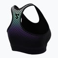 SMMASH Reggiseno fitness magnetico nero 4