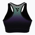 SMMASH Reggiseno fitness magnetico nero 2