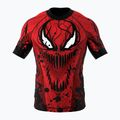 SMMASH Carnage, costume da bagno da uomo, rosso