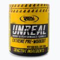 Pre-allenamento Real Pharm Unreal Black Currant-Lemon