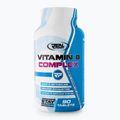 Complesso vitaminico B Real Pharm