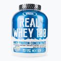 Siero di latte Real Pharm Real Vanilla Berry