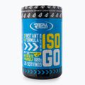 Real Pharm ISO GO Integratore di litchi