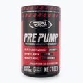 Real Pharm Pre Pump pre-allenamento 500 g mirtillo