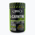 L-Carnitina Real Pharm L-Carnitine Complex Limone-Arancia