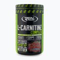 L-Carnitina Real Pharm L-Carnitina Complex Mirtillo rosso-Strawberry
