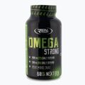 Acidi grassi Real Pharm Omega Strong 60 compresse
