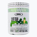 Proteine del siero di latte Real Pharm Vege Caramello Salato