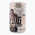 Pre-allenamento Real Pharm Big Z Limone-Arancia