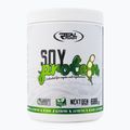 Proteine di soia Whey Real Pharm alla fragola