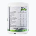 Proteine di soia Whey Real Pharm alla fragola 2