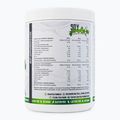 Proteine della soia Whey Real Pharm al cioccolato 2