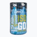 Bevanda isotonica Real Pharm ISO GO 600 g limone