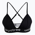 Reggiseno fitness Carpatree Bikini nero