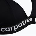 Reggiseno fitness Carpatree Bikini nero 2