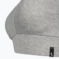 Reggiseno fitness Carpatree Rib grigio 6