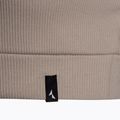 Reggiseno fitness Carpatree Mellow Rib beige 3
