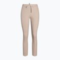 Pantaloni donna Carpatree Rib beige