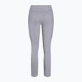 Pantaloni donna Carpatree Rib grigio 2