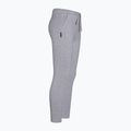 Pantaloni donna Carpatree Rib grigio 3